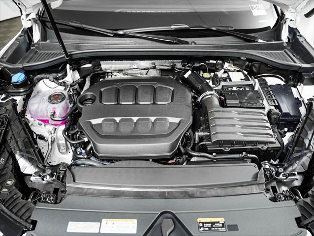 2026 Audi Q3 TFSI quattro S tronic