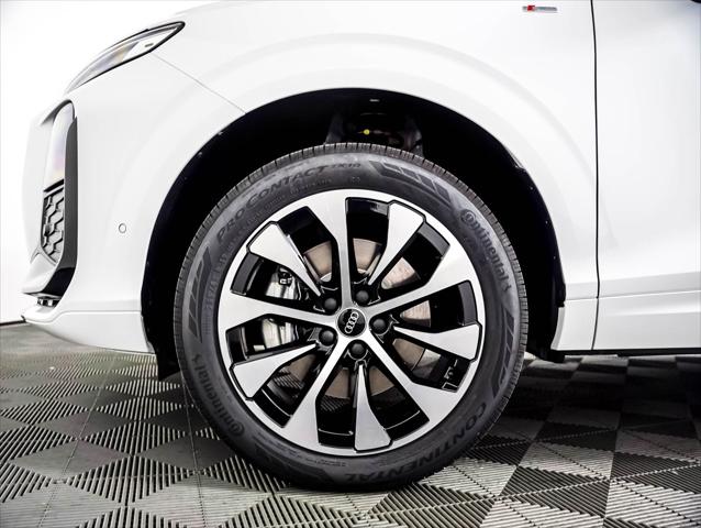 2026 Audi Q3 TFSI quattro S tronic