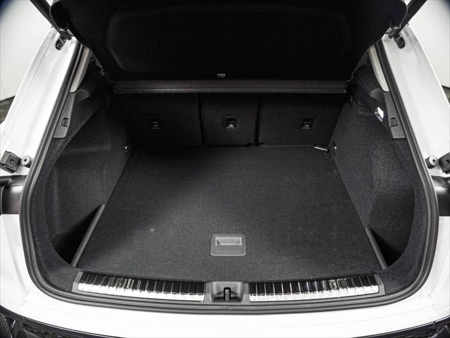 2026 Audi Q3 TFSI quattro S tronic