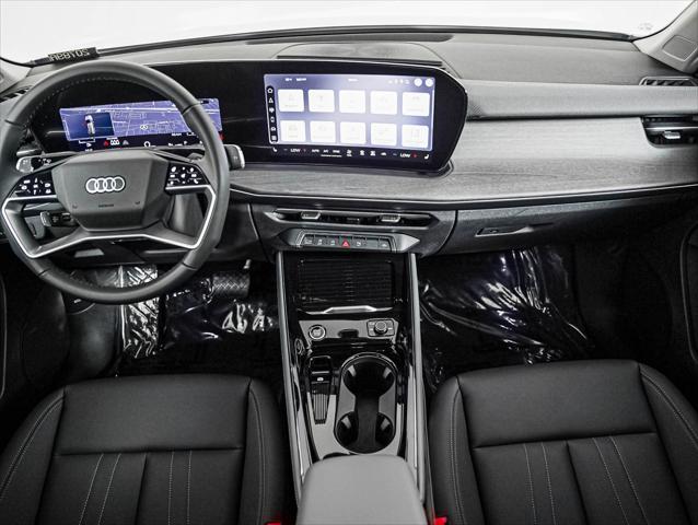 2026 Audi Q3 TFSI quattro S tronic