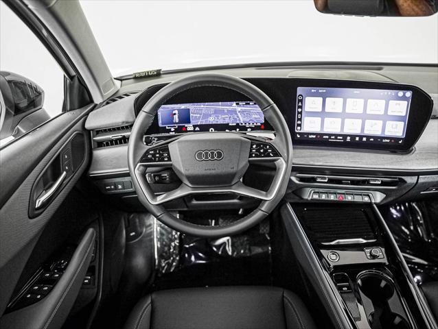 2026 Audi Q3 TFSI quattro S tronic