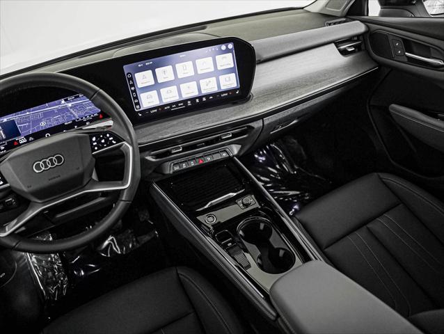 2026 Audi Q3 TFSI quattro S tronic