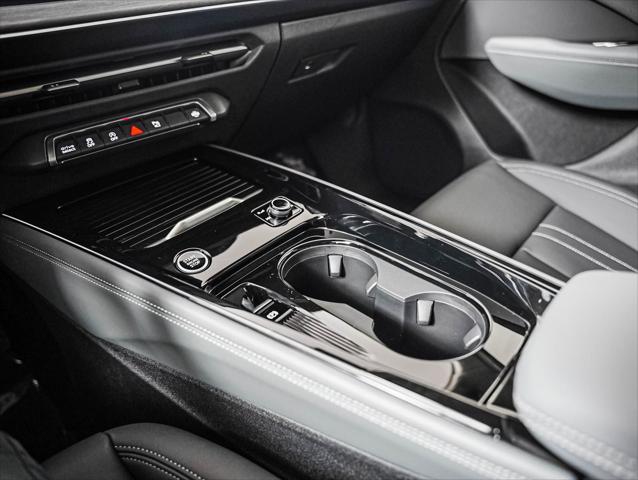 2026 Audi Q3 TFSI quattro S tronic