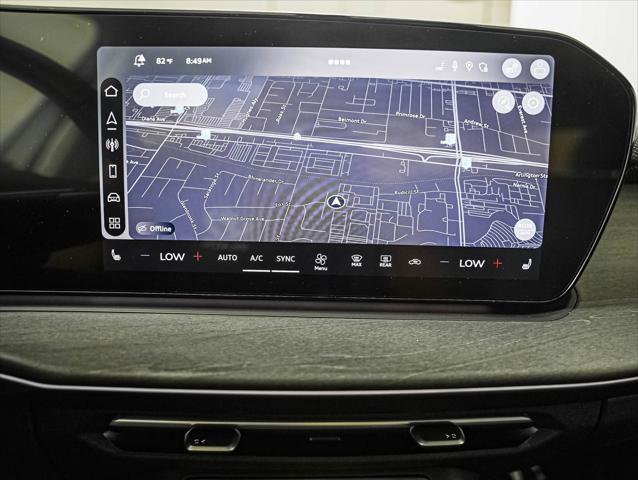 2026 Audi Q3 TFSI quattro S tronic