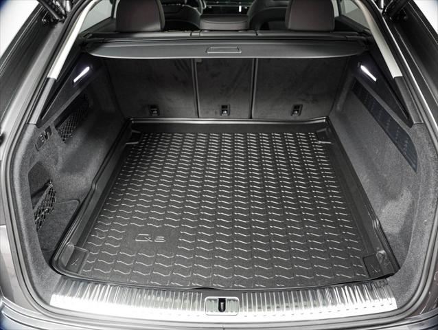 2026 Audi Q8 Premium Plus 55 TFSI quattro Tiptronic