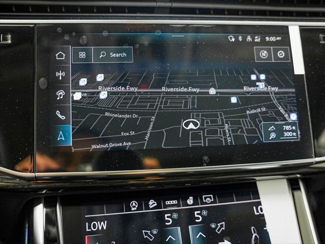 2026 Audi Q8 Premium Plus 55 TFSI quattro Tiptronic
