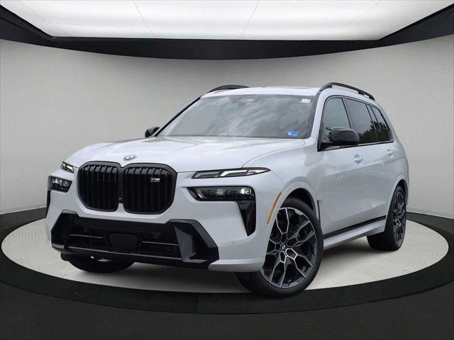 2027 BMW X7 M60i for sale in Sterling, VA