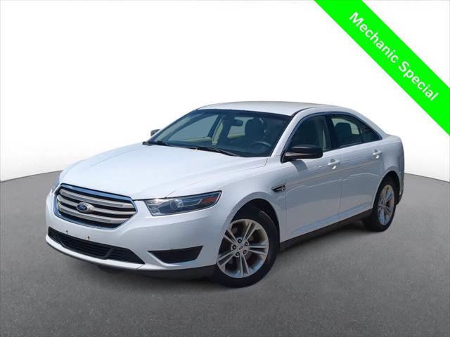 2015 Ford Taurus SE for sale in Troy, MI