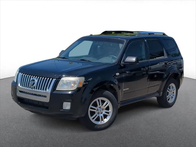 2008 Mercury Mariner Premier for sale in Troy, MI