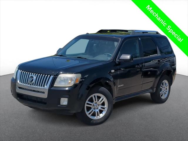 2008 Mercury Mariner Premier for sale in Troy, MI
