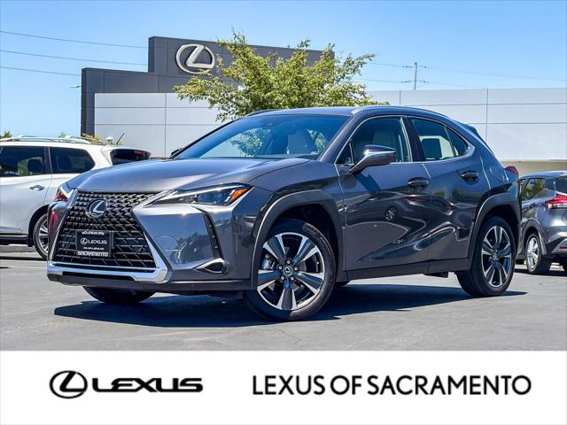 2024 Lexus UX 250h Unknown for sale in Sacramento, CA