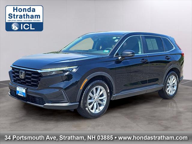 2024 Honda CR-V EX AWD for sale in Stratham,, NH