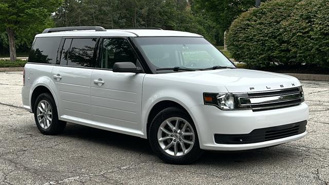 2019 Ford Flex SE for sale in Exton, PA