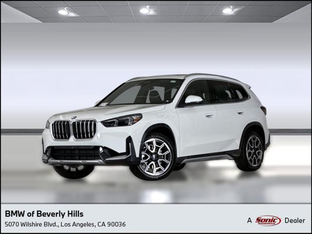 2026 BMW X1 xDrive28i for sale in Los Angeles, CA