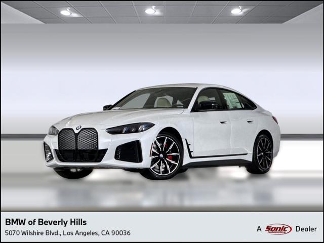 2026 BMW i4 eDrive40 for sale in Los Angeles, CA