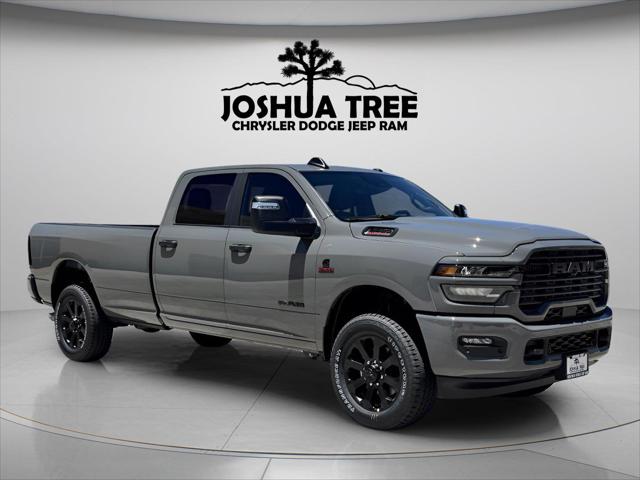 2026 Ram 2500 Big Horn Crew Cab 4x4 8' Box for sale in Yucca Valley, CA