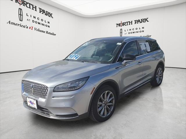 2022 Lincoln Corsair Standard for sale in San Antonio, TX
