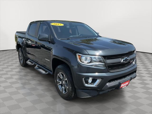 2017 Chevrolet Colorado 4WD Z71 for sale in Omaha, NE