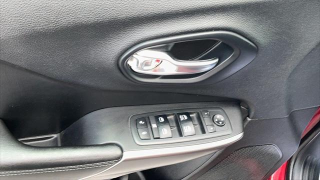2019 Jeep Cherokee Latitude Plus 4x4