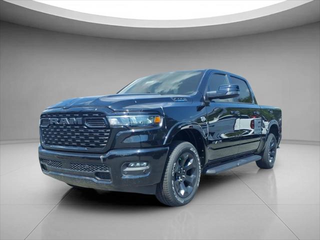 2026 Ram 1500 Big Horn Crew Cab 4x4 57 Box for sale in Fort Mill, SC