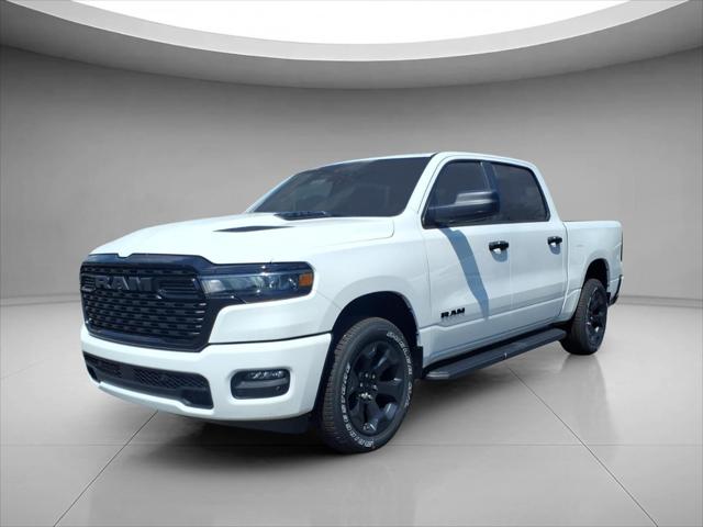 2026 Ram 1500 Express Crew Cab 4x4 57 Box for sale in Fort Mill, SC