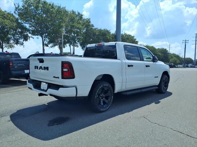 2026 Ram 1500 Express Crew Cab 4x4 57 Box