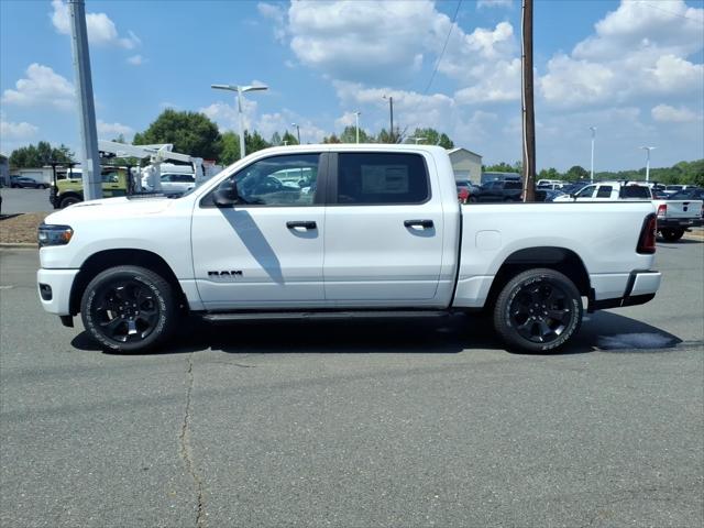 2026 Ram 1500 Express Crew Cab 4x4 57 Box