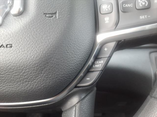 2026 Ram 1500 Express Crew Cab 4x4 57 Box