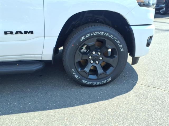 2026 Ram 1500 Express Crew Cab 4x4 57 Box