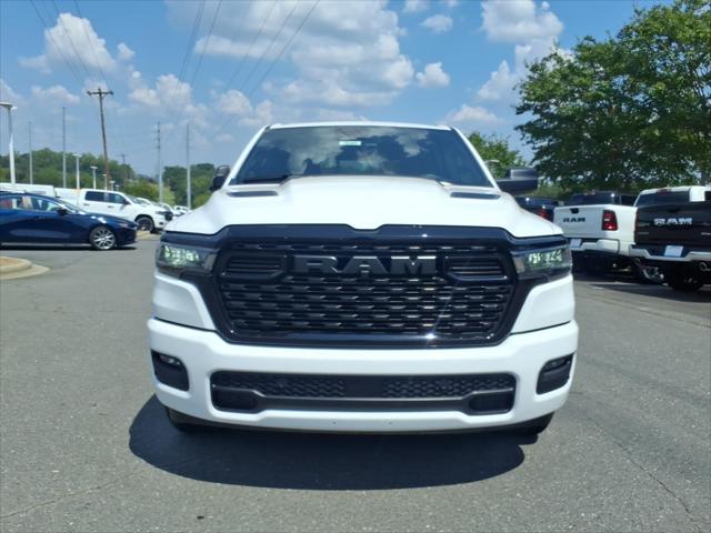 2026 Ram 1500 Express Crew Cab 4x4 57 Box