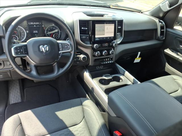 2026 Ram 1500 Express Crew Cab 4x4 57 Box