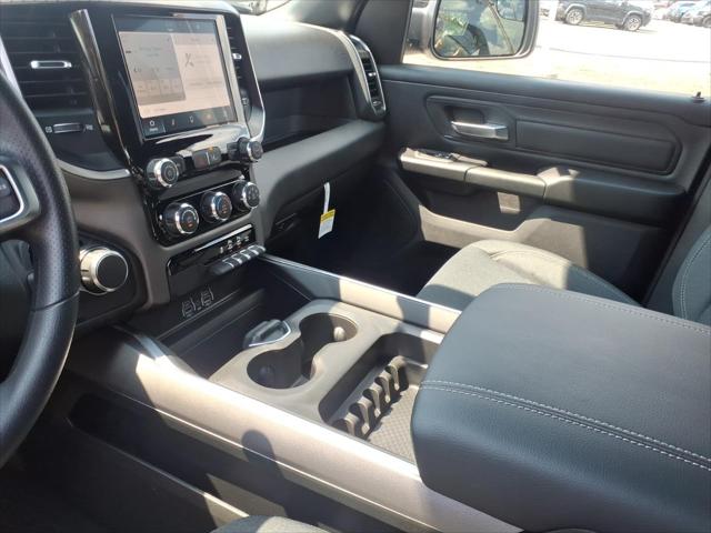 2026 Ram 1500 Express Crew Cab 4x4 57 Box