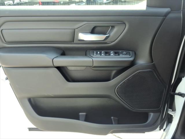 2026 Ram 1500 Express Crew Cab 4x4 57 Box