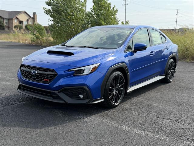 2026 Subaru WRX Limited for sale in Joplin, MO