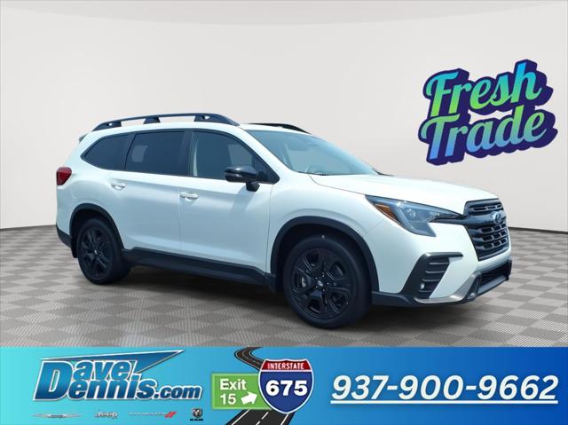 2023 Subaru Ascent Onyx Edition 7-Passenger for sale in Dayton, OH
