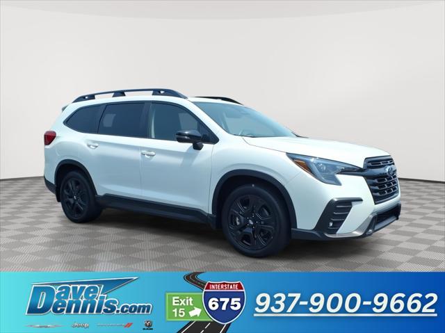 2023 Subaru Ascent Onyx Edition 7-Passenger for sale in Dayton, OH