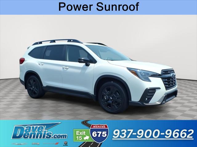2023 Subaru Ascent Onyx Edition 7-Passenger for sale in Dayton, OH