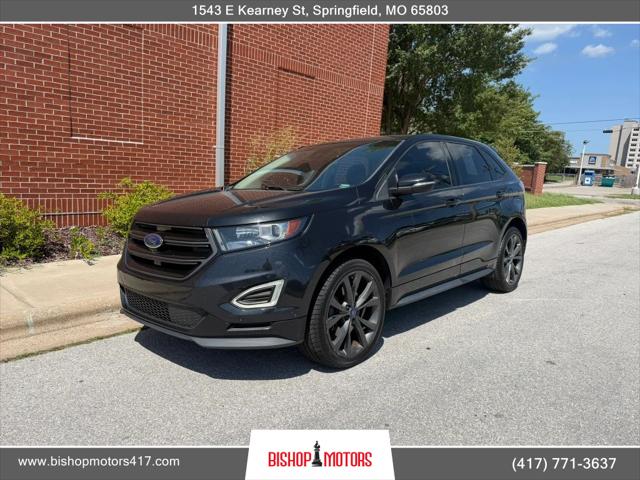 2015 Ford Edge Sport for sale in Springfield, MO