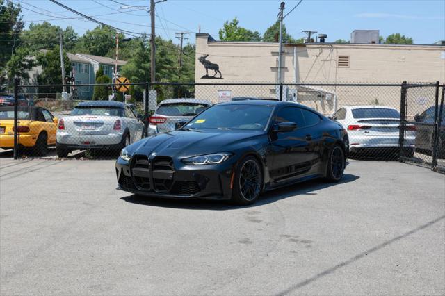 2022 BMW M4 Competition for sale in Quincy, MA