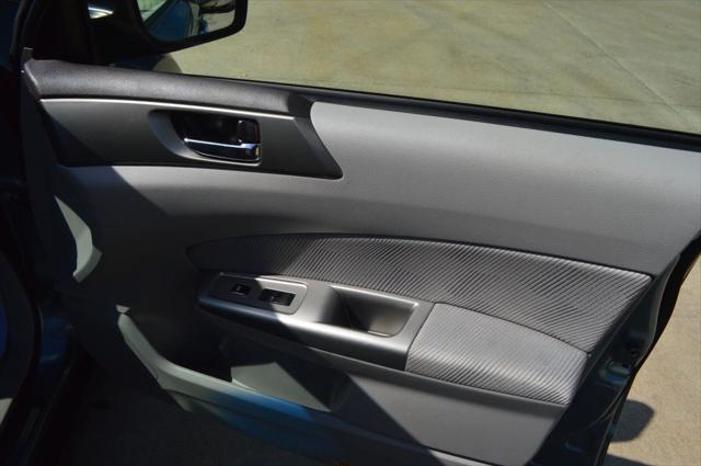 2010 Subaru Forester 2.5X Premium