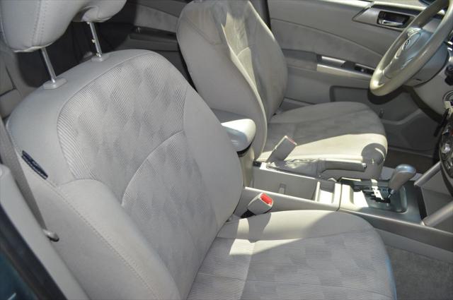 2010 Subaru Forester 2.5X Premium