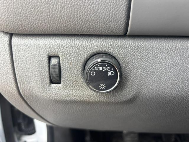 2015 GMC Canyon 2WD SL