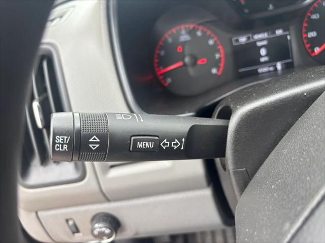 2015 GMC Canyon 2WD SL