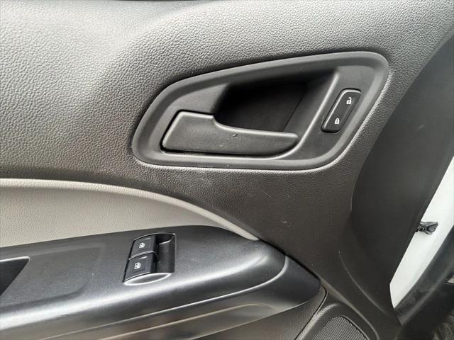 2015 GMC Canyon 2WD SL
