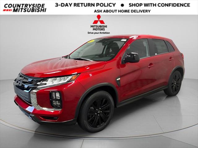 2026 Mitsubishi Outlander Sport 2.0 LE for sale in Countryside, IL