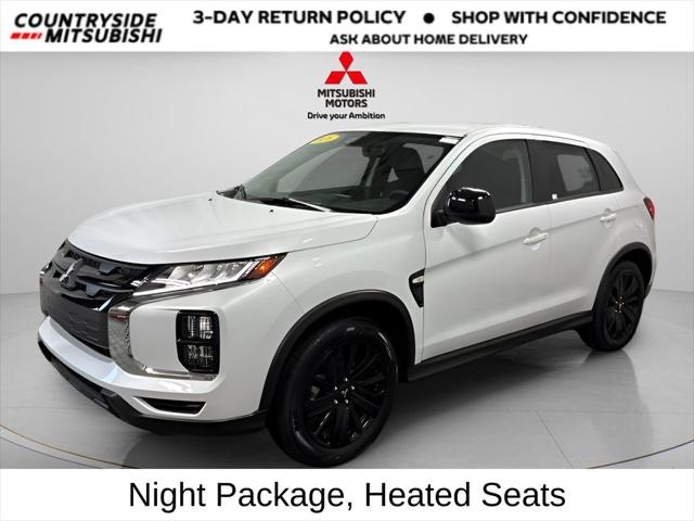 2026 Mitsubishi Outlander Sport 2.0 LE for sale in Countryside, IL