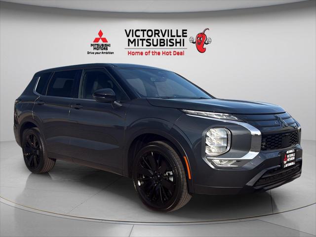 2026 Mitsubishi Outlander LE 1.5T 2WD for sale in Victorville, CA