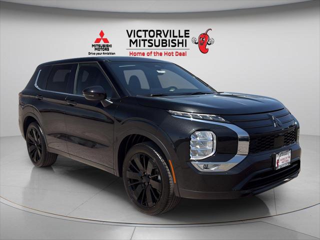 2026 Mitsubishi Outlander LE 1.5T 2WD for sale in Victorville, CA