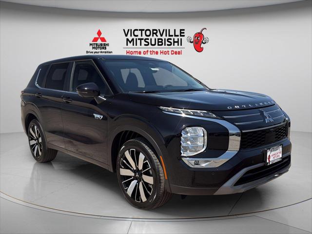 2026 Mitsubishi Outlander PHEV SE S-AWC for sale in Victorville, CA