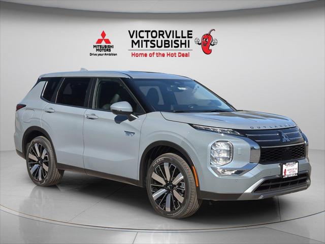 2026 Mitsubishi Outlander PHEV SE S-AWC for sale in Victorville, CA